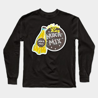 Nuka-Ray Mix Long Sleeve T-Shirt